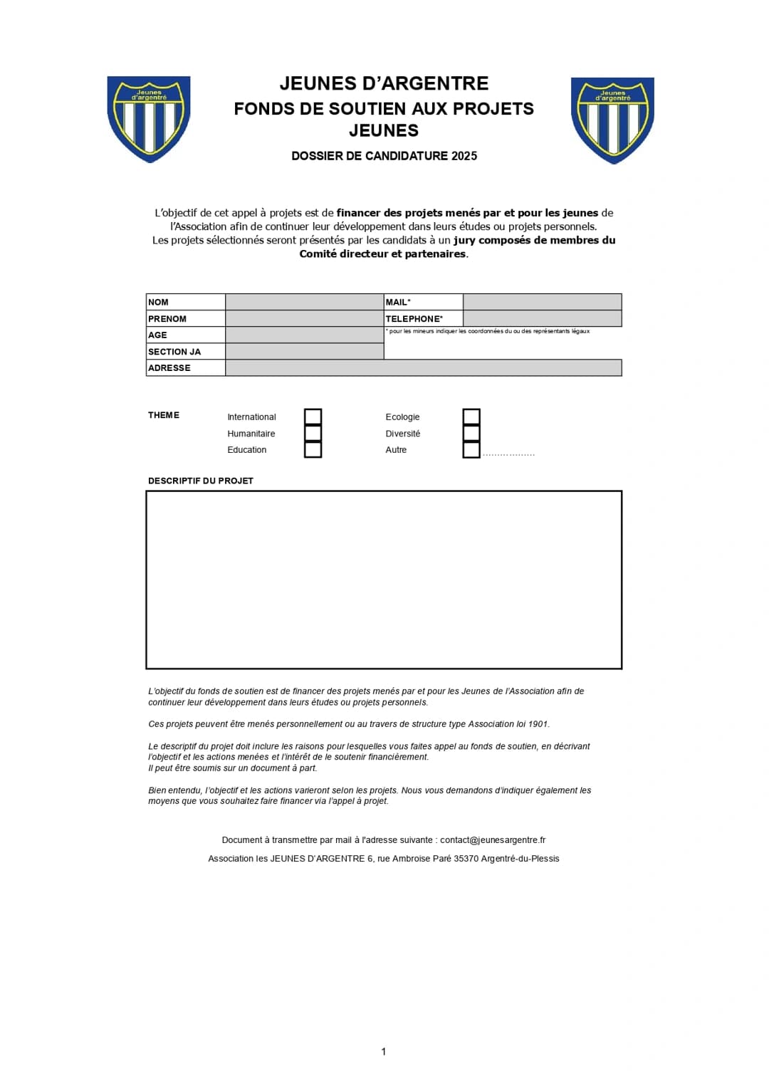 Image de l'actualité